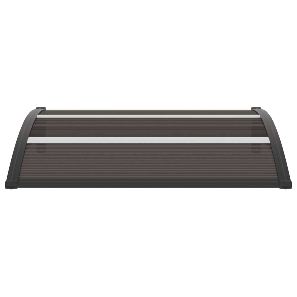 Black Door Canopy U9762