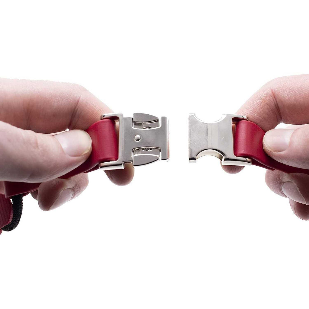 Bungee Collar D140