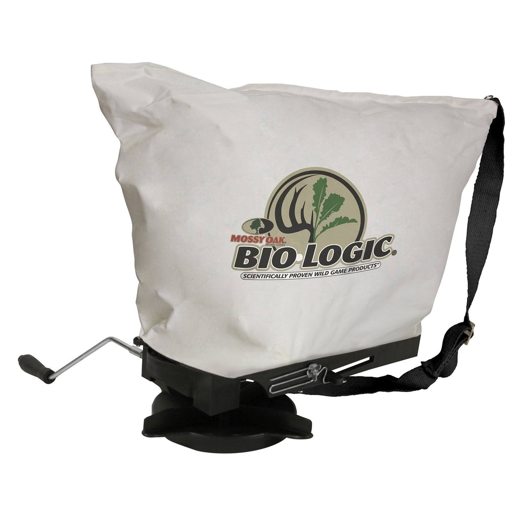 Handheld Broadcast Spreader W6720