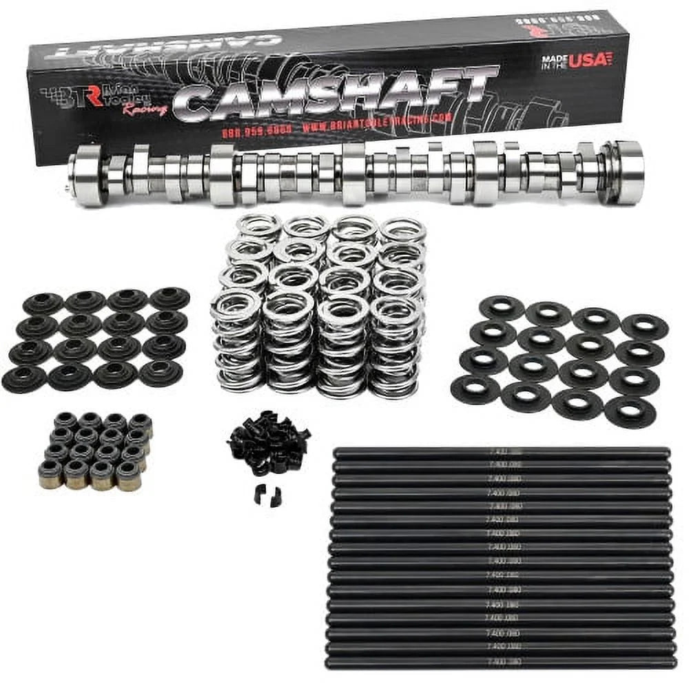 Stage 2 Camshaft Gen 3/4 LS Cam Kit E3772