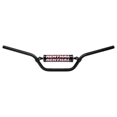 Aluminum 7/8" Handlebar Black C771075
