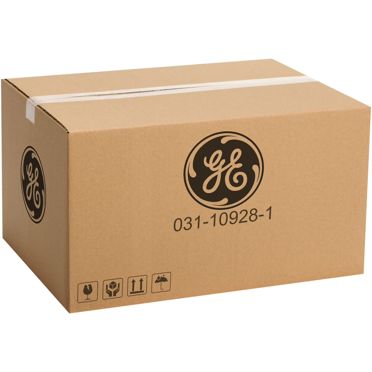 Gas Range Part Q1918