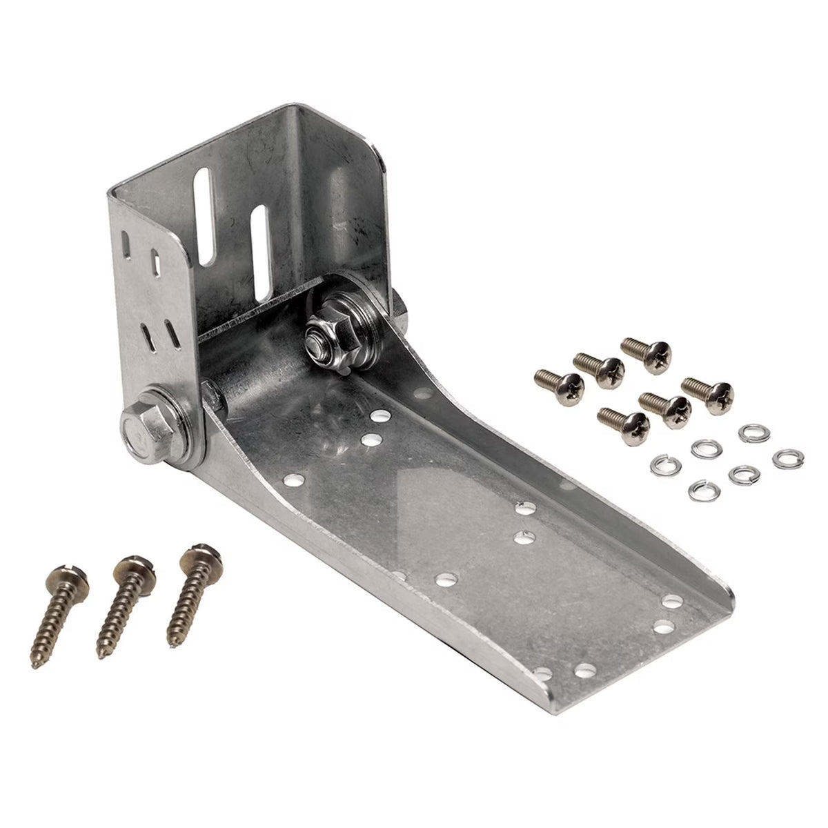 Metal Transom Mount Bracket J385372