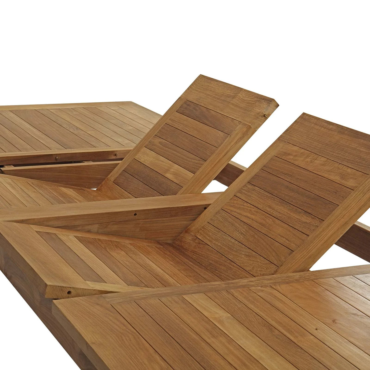 Brown Wood Dining Chair and Table Set J845841