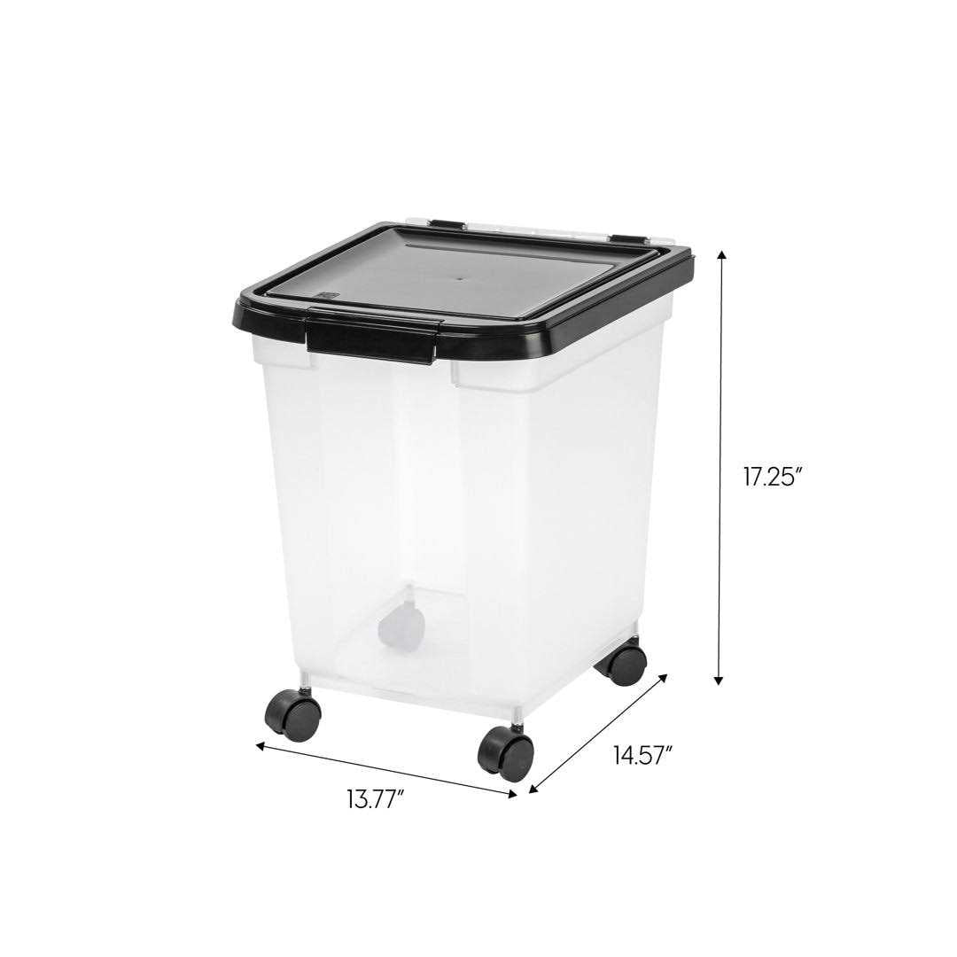 Airtight Pet Food Storage Container Z8287