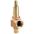 Brass/Bronze Safety Relief Valve I804