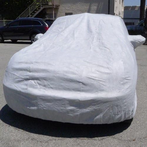 5 Layer Heavy Duty Custom Car Cover U88564