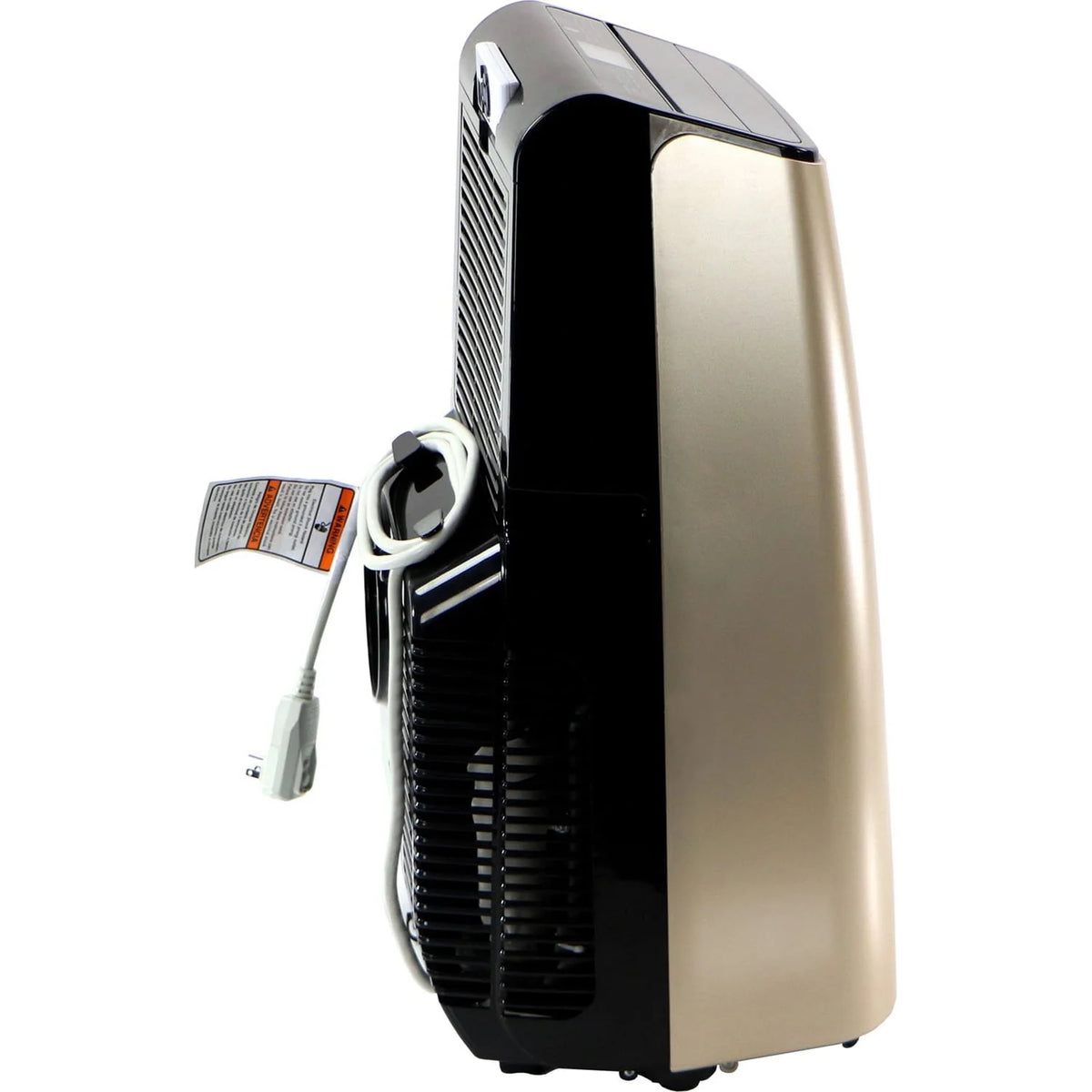 12,000 BTU Portable Air Conditioner with Remote Control Z28848