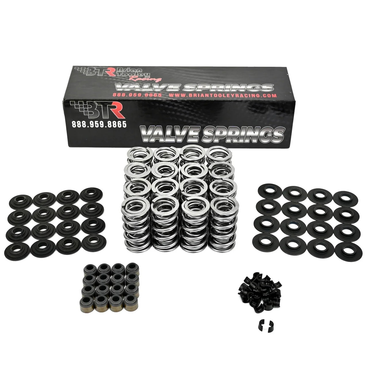 Stage 2 Camshaft Gen 3/4 LS Cam Kit E3772