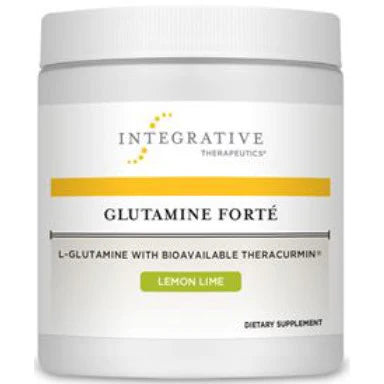 Glutamine Powder 7.1oz X4863
