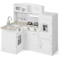 11-in-1 Wooden Toy Kitchen Set L30953