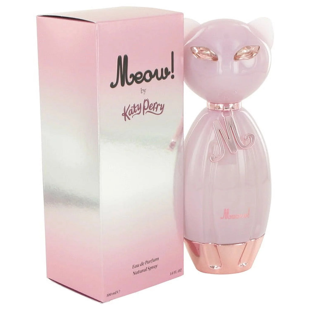 Eau De Parfum Spray 3.4 oz E336