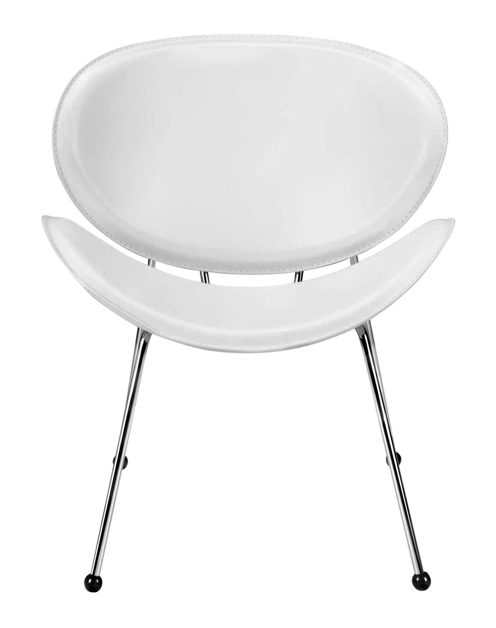 Black Match Chair X86291