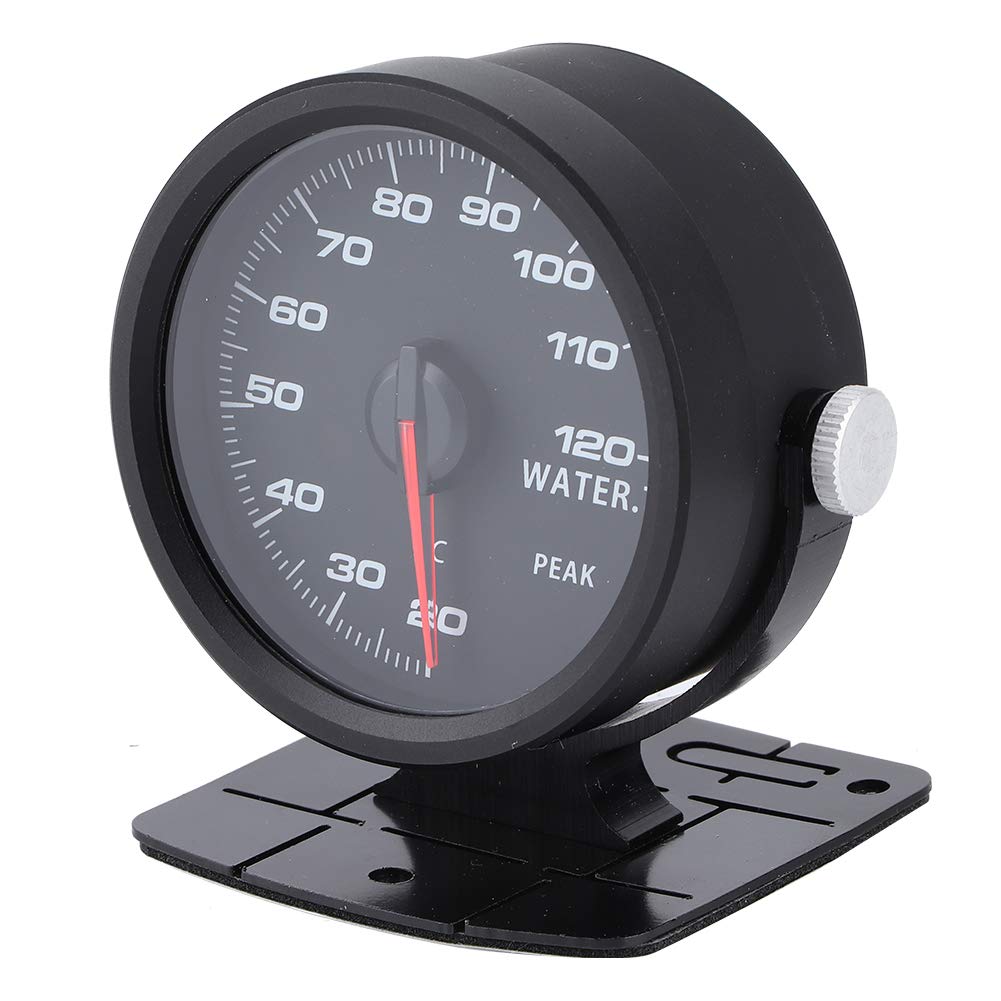 60mm Tinted Water Temperature Gauge O87286