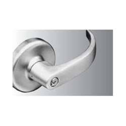 Cylindrical Lock Satin Nickel Plated P68908