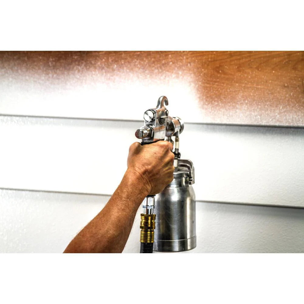 White 2 Gallon Latex Primer E28262