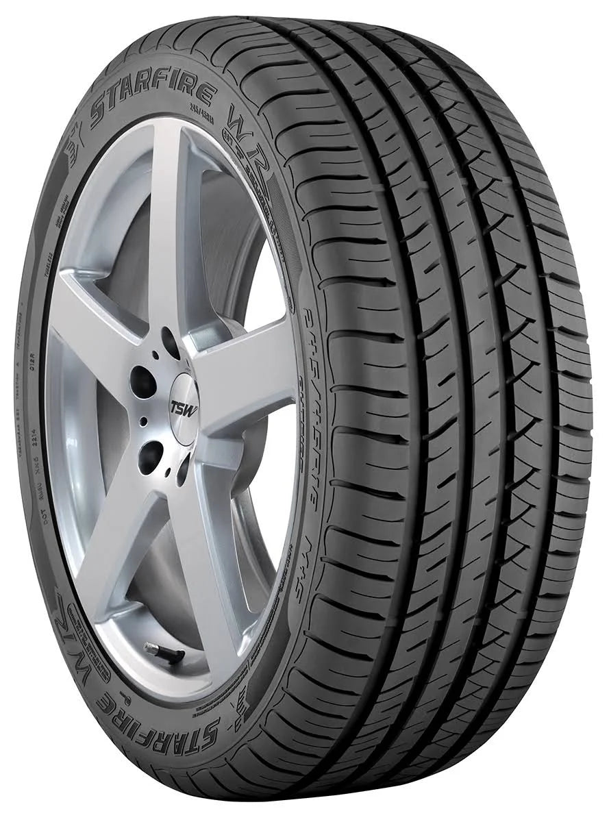 245/50R16 97W Tire S90965