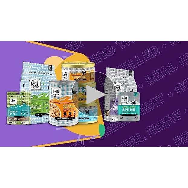 Tuna Pate Cat Food V551