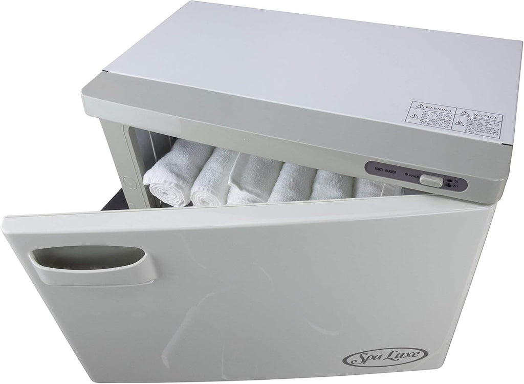 Hot Towel Cabinet Z3519