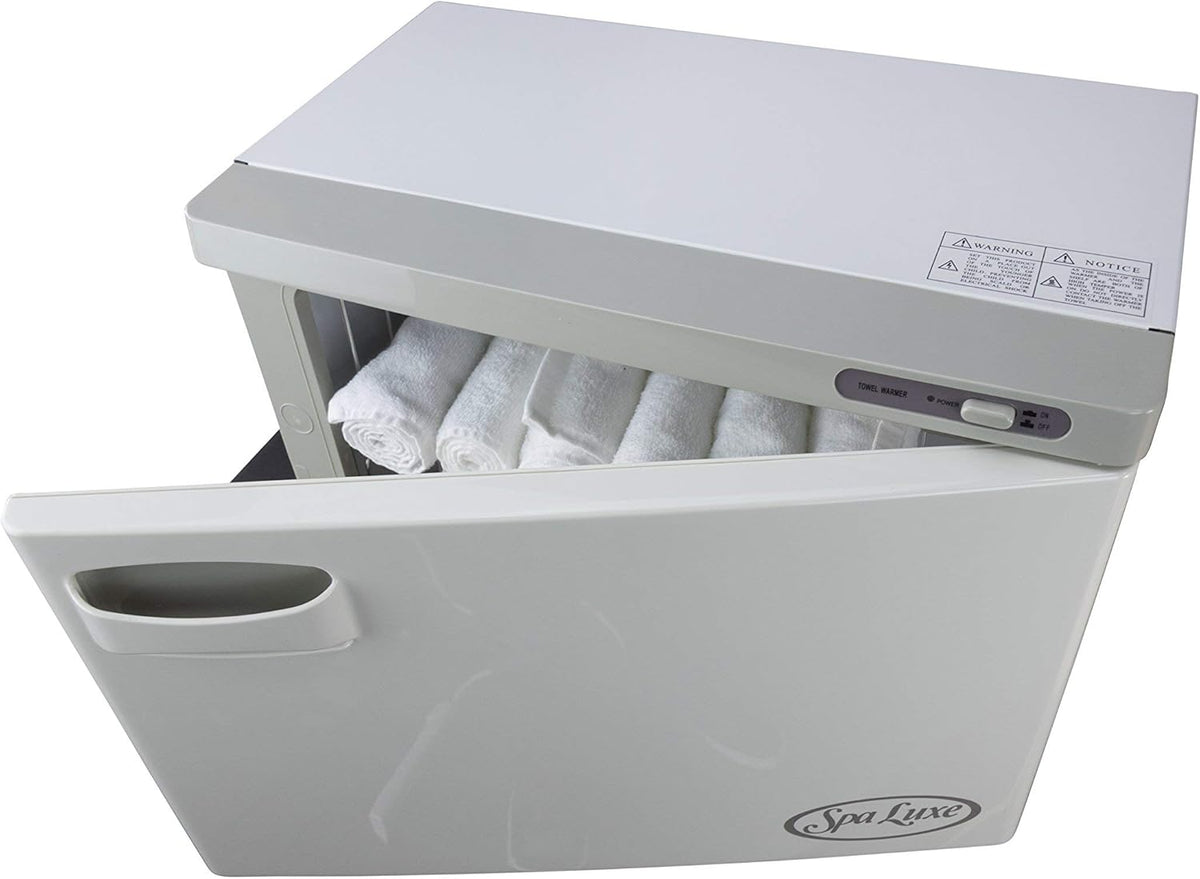 Hot Towel Cabinet Z3519