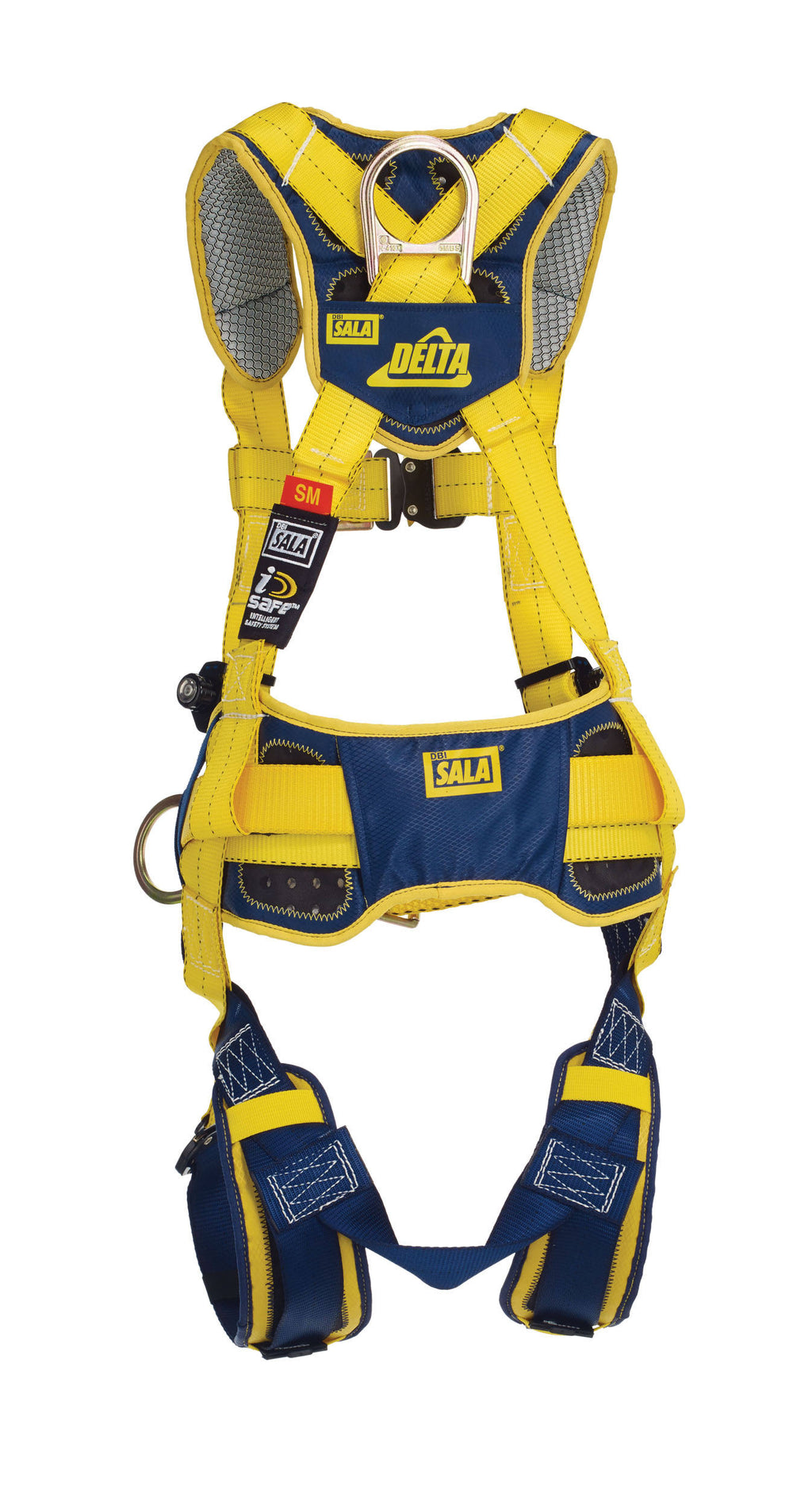 Construction Climbing Harness - Large A820