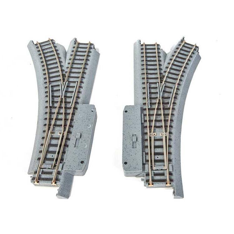 HO Scale Power-Loc Track Expander Set G829