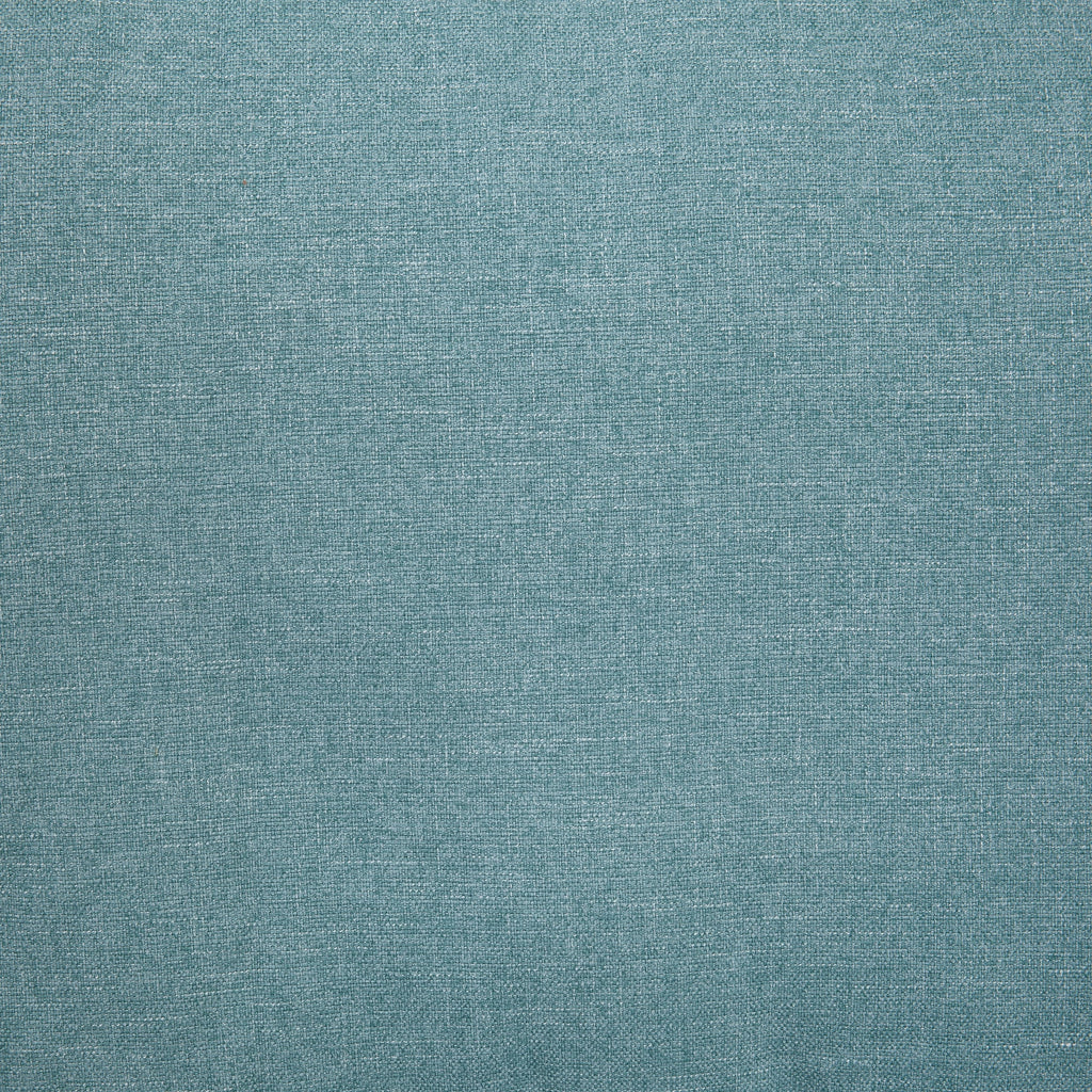 Aqua Loveseat with Four Accent Pillows N87058