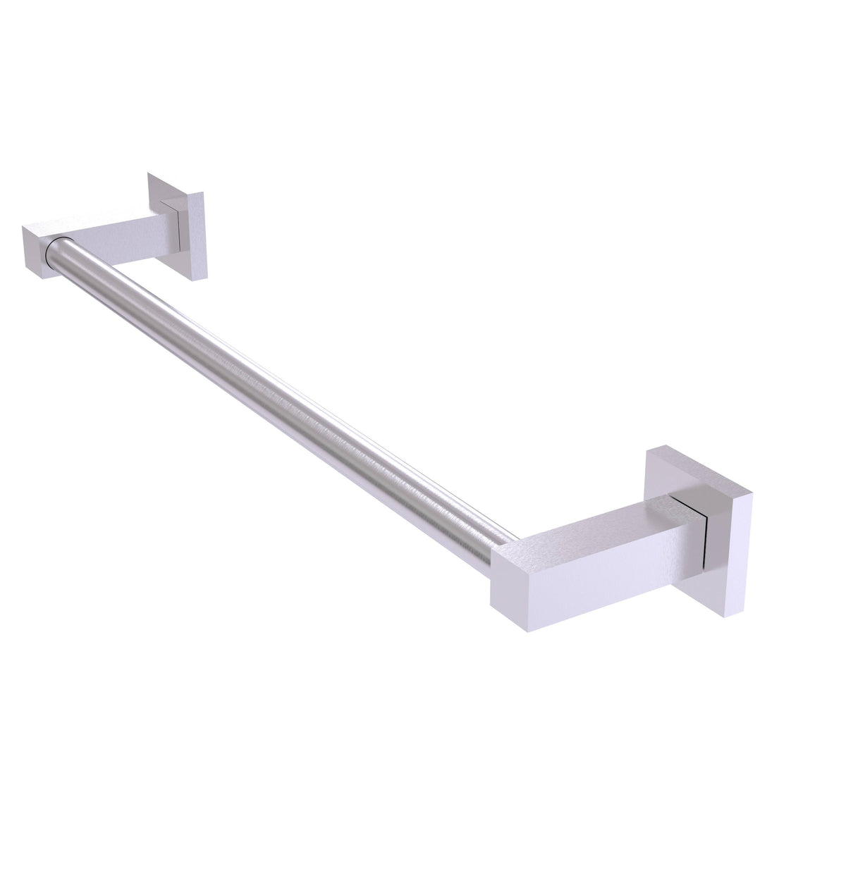24 in Satin Chrome Towel Bar R62315