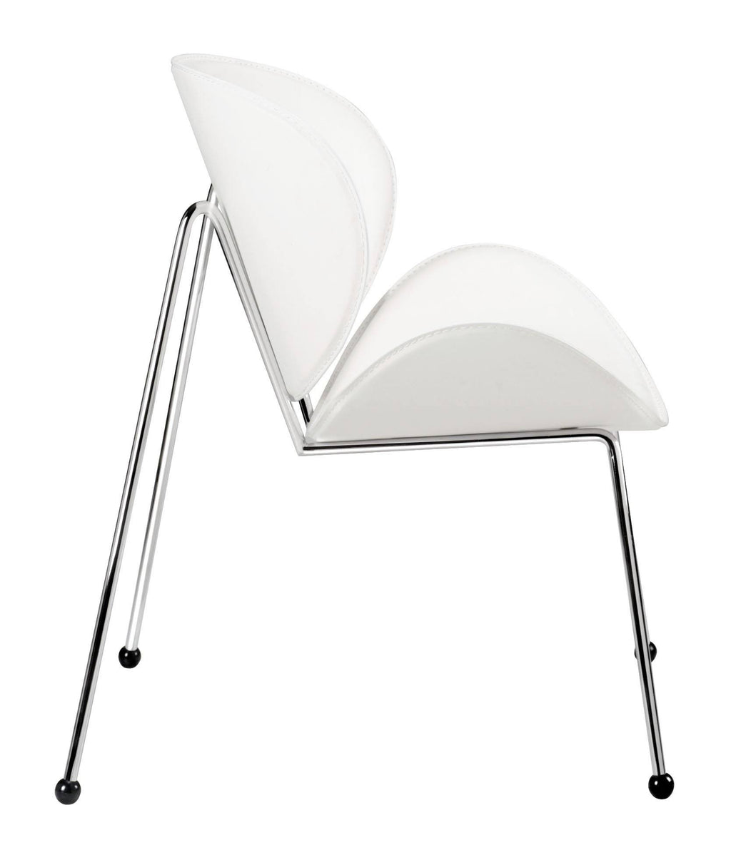 Black Match Chair X86291