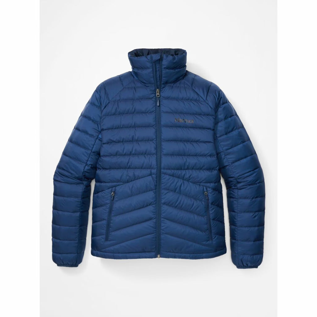 Men's Down Jacket U55894