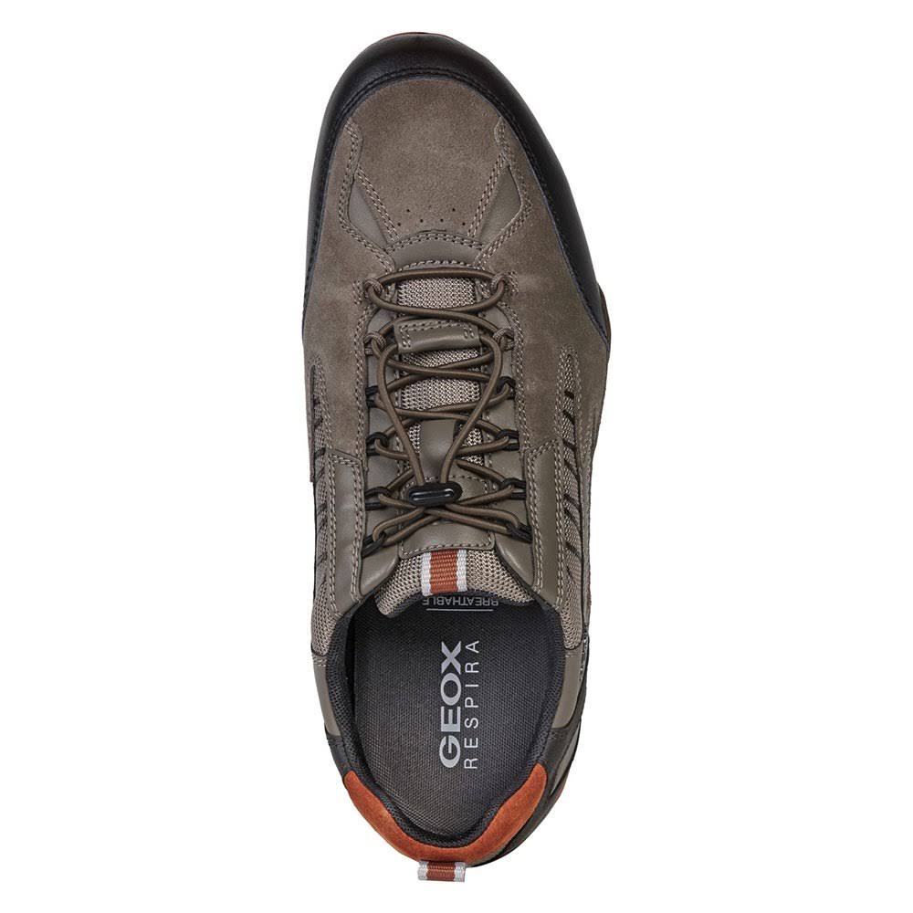 Geox Omo Snake Trainers 9 G959