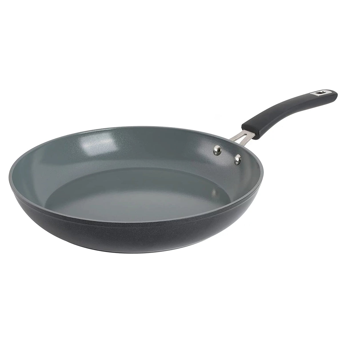8 Inch Nonstick Aluminum Frying Pan W51746