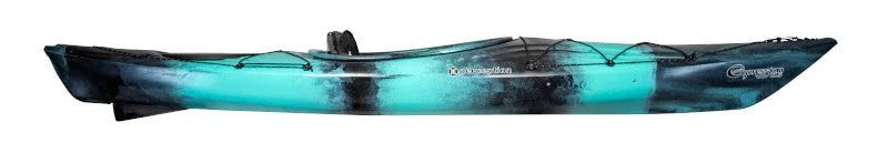 11.5 Recreational Kayak Q837