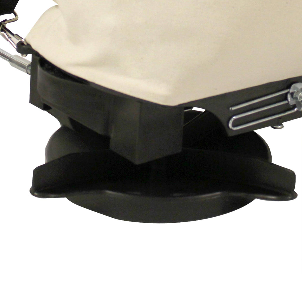 Handheld Broadcast Spreader W6720