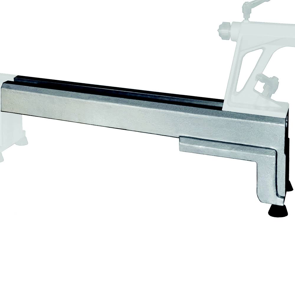 Comet II Versaturn Bed Extension Lathe Accessory F2726