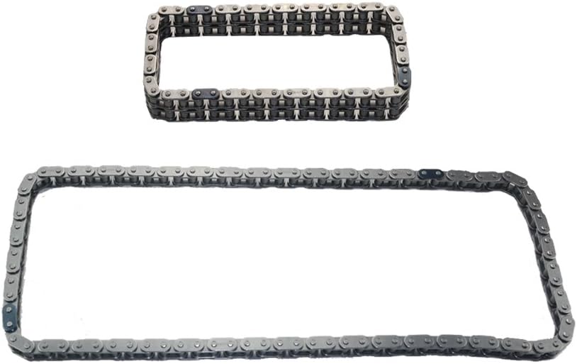 Timing Chain Kit for NISSAN Altima 2.4L DOHC 16V Engine R277