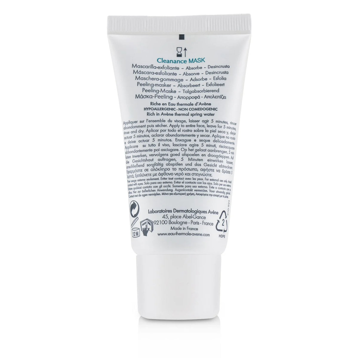 Mask-Scrub 50ml V485
