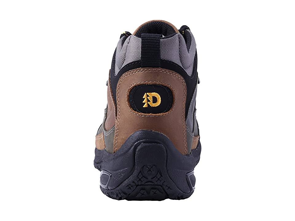 Men's Cloud Grey 10.5 4E Shoes B294659