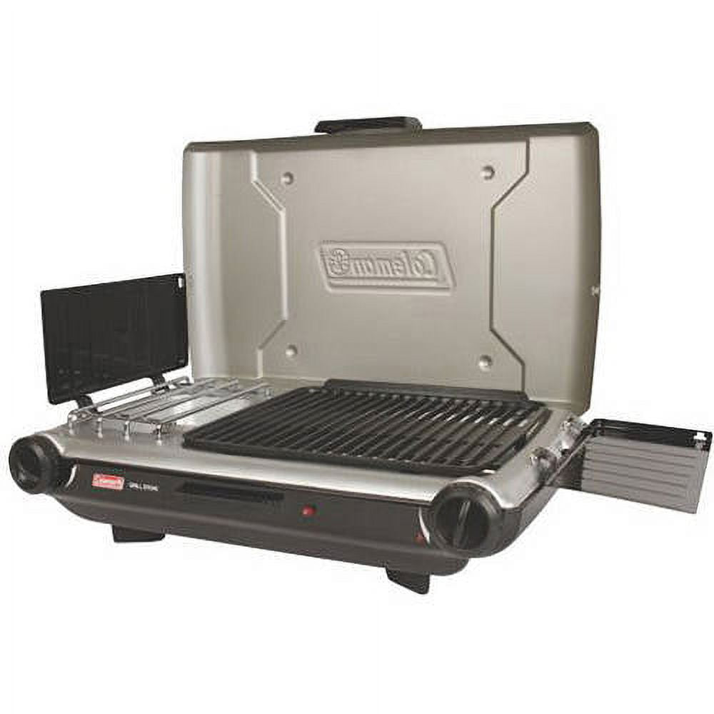 Camp Propane Grill/Stove Y509171