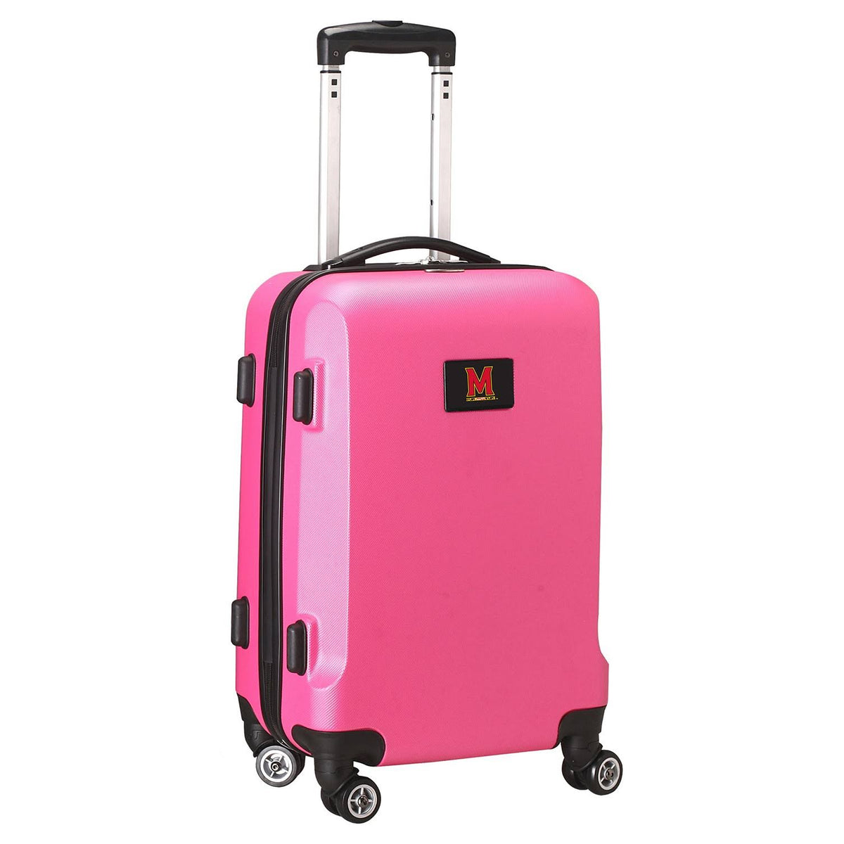 Pink Carry-On Hardcase Spinner A78588