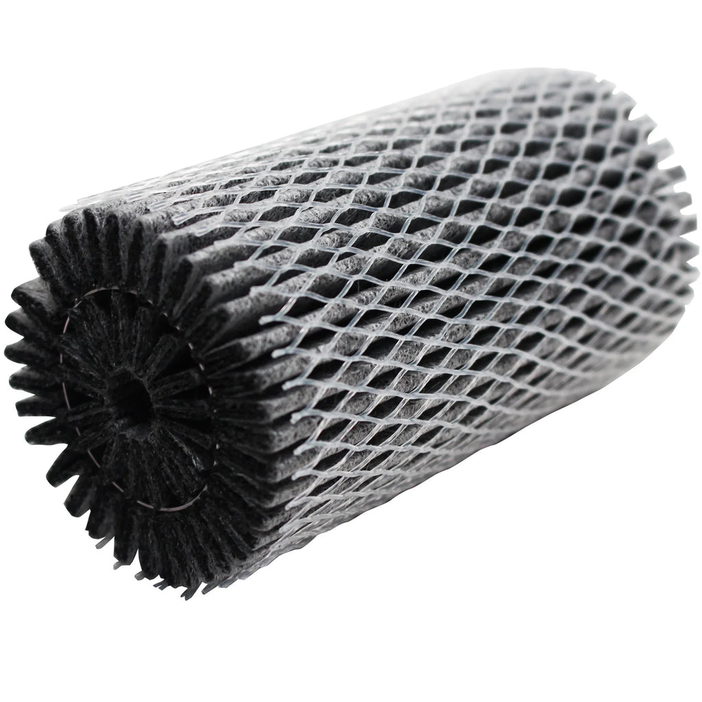 4-Pack Refrigerator Air Filter H6939