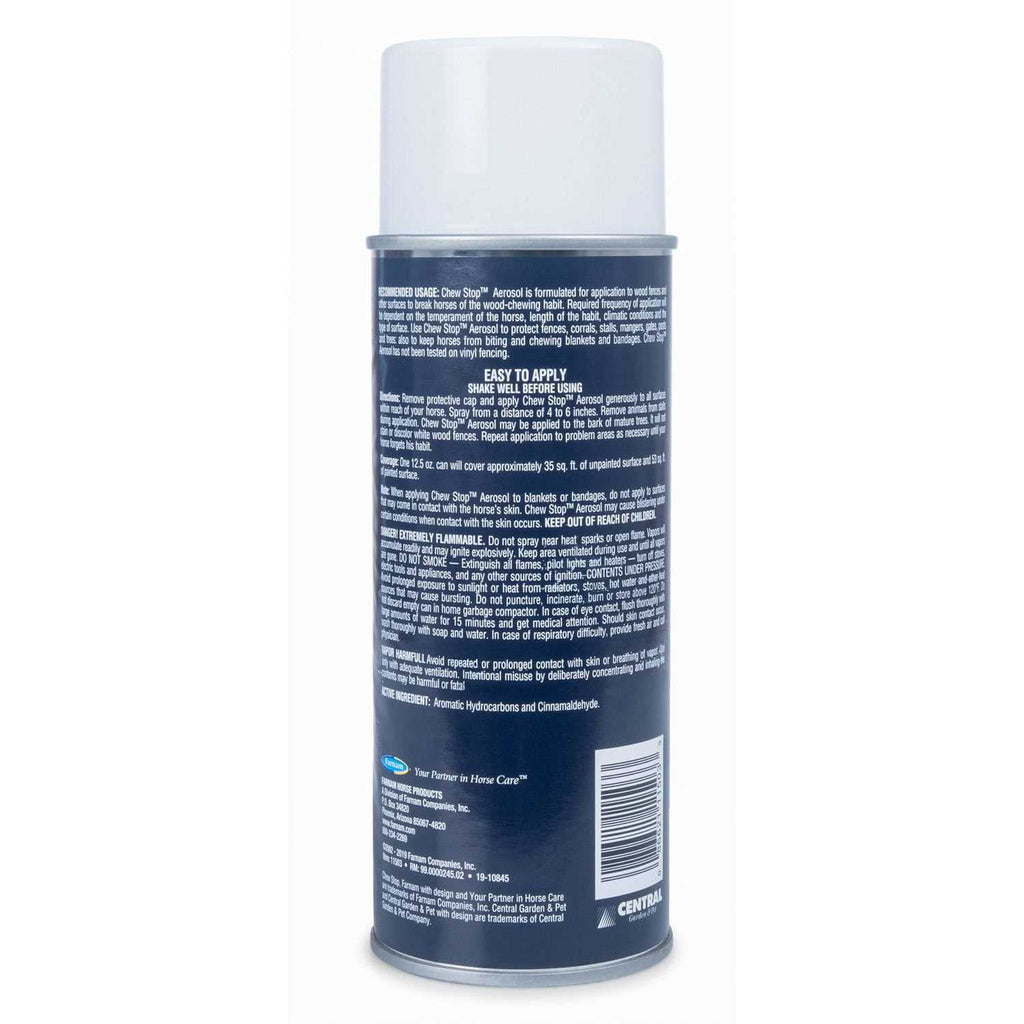 Chew Stop Aerosol B8933