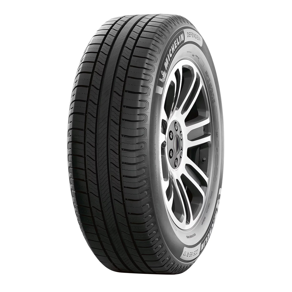 All Season 235/45R18 98H XL Passenger Tire I70295