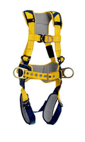 Construction Climbing Harness - Large A820
