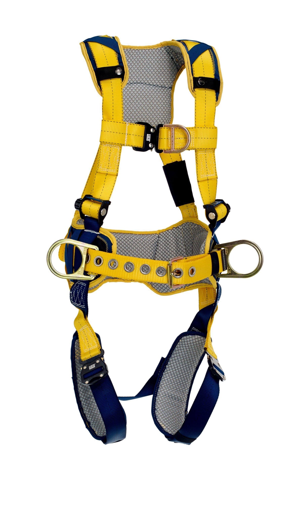 Construction Climbing Harness - Large A820