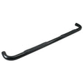 Black Round Step Bars D205222