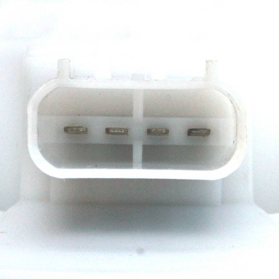 Fuel Pump Module Assembly H324