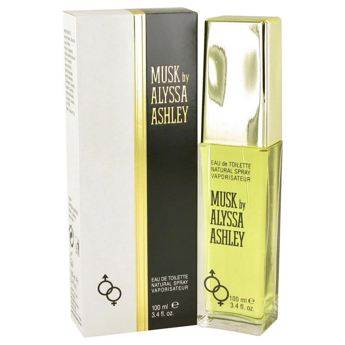 Musk N44006