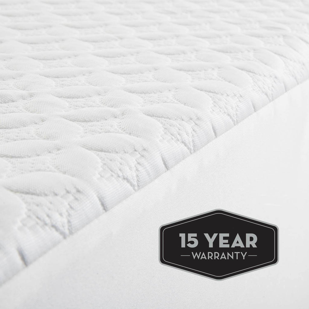 IceTech Split Head Queen Mattress Protector Q8111