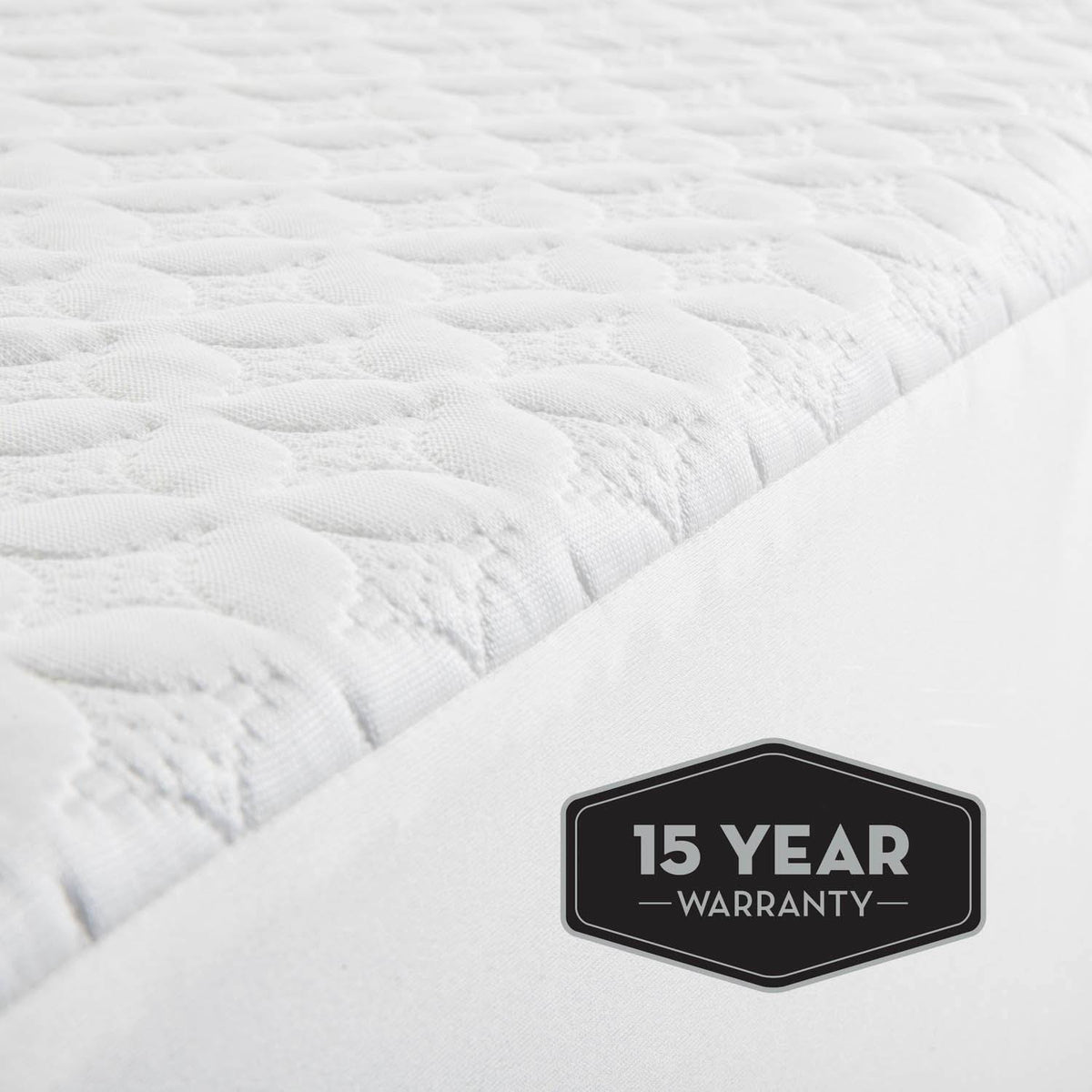 IceTech Split Head Queen Mattress Protector Q8111